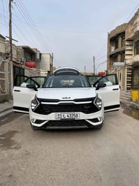 سبورتج  GT LINE 2024  (جيتي لاين )فول 1/1  - وارد خليجي   ‏‎ - بانورام...