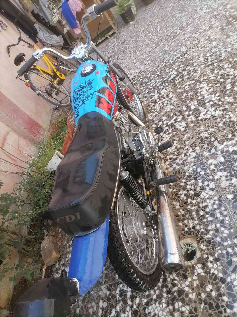 اربعه كير حربي شاصي 23 سكنر تعمير 26 السعر 650 قفل


**إذا كنت صاحب هذا الإعلان وتريد حذفه لأي سبب، رجاءا أرسل رسالة إلى الدعم الفني**