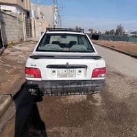 ٢٠١٢ • كير ومكينة شرط • طقم امامي وخلفي جديد