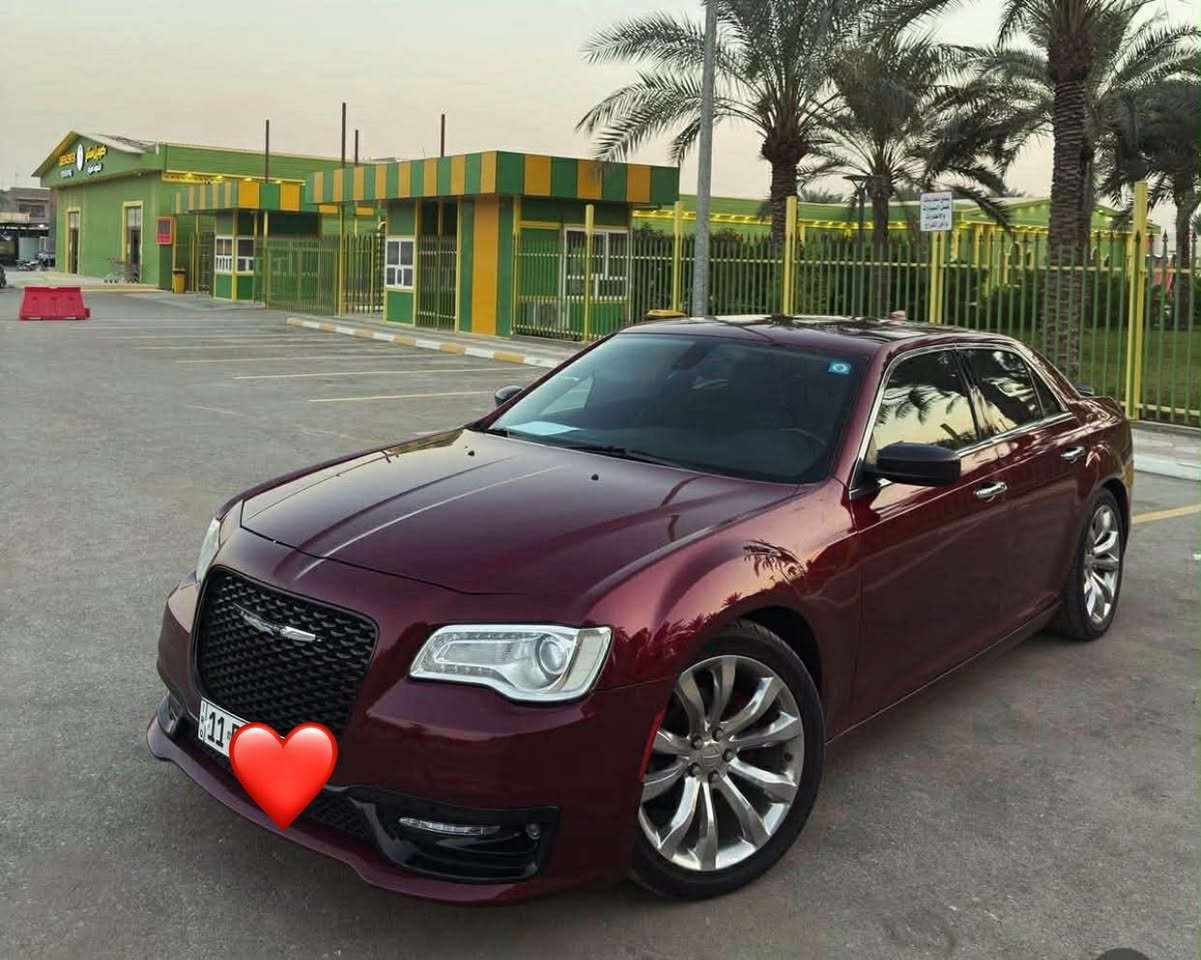 السلام عليكم
اوباما c300 c 

للبيع 

لون كرزي 

2019 

اصل السياره 

وارد كندي 

مواصفات السياره 

فتحه سقف 

كراسي ميموري 

كراسي جلد 

كراسي تدفئه وتبريد لسايق والمرافق 

كراسي كهرباء 

ستيرن كهرباء + تدفئه

مرايا جانبيه تعتيم ومتحسسه للاضاءه العاليه 

سستم صوت alpine 

دخول ذكي بصمه

اضاءه ترحيبيه بالابواب 

عليها سستم اضاءه كامل زنون 

حداديه كفاله 

كير محرك تبريد مكفولات 

عليها ادامه كامله 

سياره رقم بغداد باسمي 

السعر وتفاصيل السياره على الواتساب

غير متواجد على الفيس 

***********📞

مكان السياره بابل 

 تشوفها تخدمك تعال شوفها وعيوني الك انشالله

مترجع من يمي واذا ماتخدمك فدوه الك انشالله تحصل اغاتها.

***********
