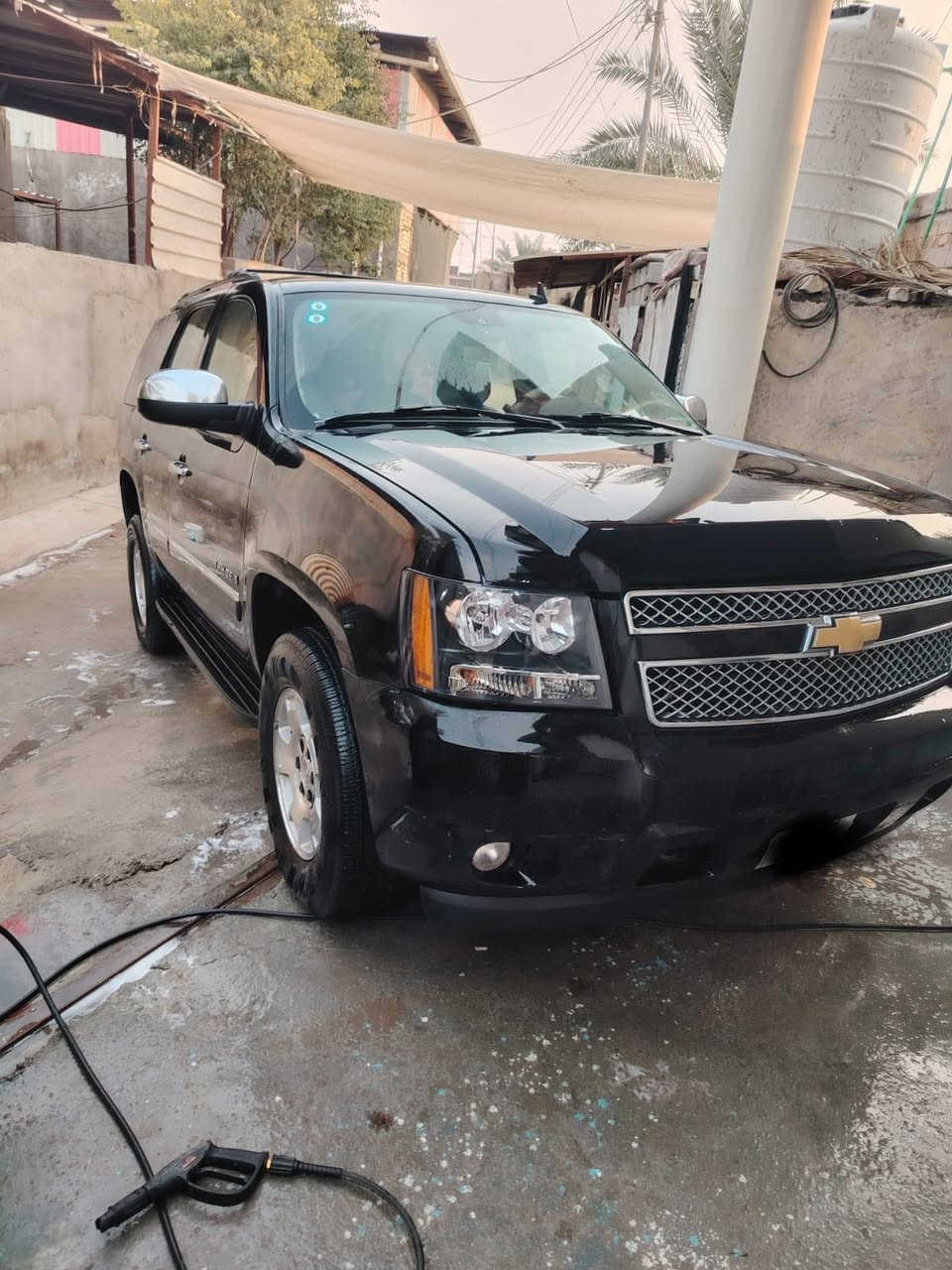 تاهو مديل 2014 بسعر مناسب 225 للاستفسار ***********
