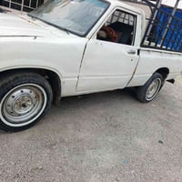 بيك أب • ١٩٨٢ • رقم بغداد