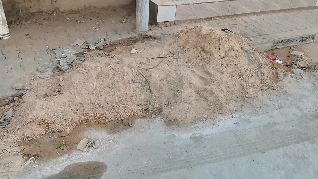 الي محتاج رمل يراسلني بيهم حمل ٢ ستوته او اكثر مكانها مقابل اعدادية الشامية للبنين


**إذا كنت صاحب هذا الإعلان وتريد حذفه لأي سبب، رجاءا أرسل رسالة إلى الدعم الفني**