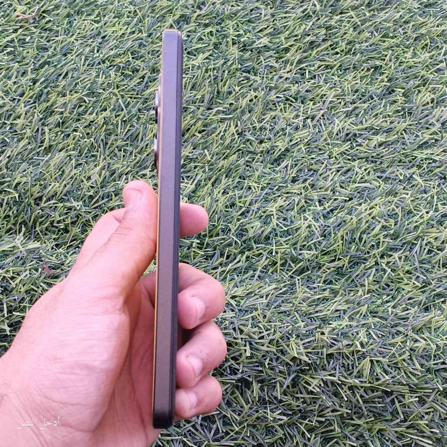 السلام عليكم
جهاز POCO X5 PRO 5G
جهاز بعده جديد 
جهاز مادخل تصليح 
كامل ملحقات شاحنه 66 واط+باكيت 
سعر جهاز 225 وبي مجال او مراوس ايفون وانطي فرق 
مكان تاميم
رقم ***********

