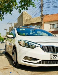 سيراتو 2014 • ١٥٠ الف • رقم اربيل