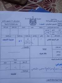 جزيرة النجف • ٢٠٠م • أرض