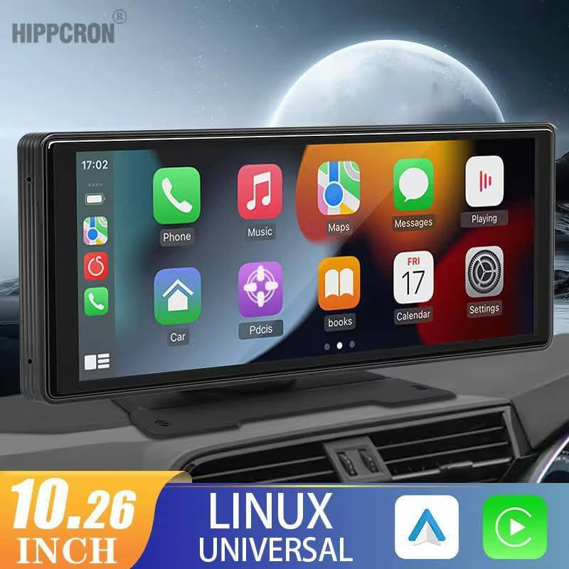 شاشة سيارة جديدة لوك
السعر ٦٠ 
يوجد توصيل 
للاستفسار ***********
