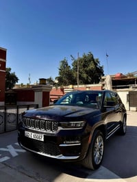جيب 2023 سومنت اعلى مواصفات بالجيب مساج بالكشن وتبريد وتسخين و جكات دا...