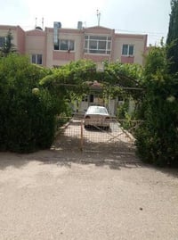 مجمع هاناستى سايدين المناره • غرفتين نوم • قرب سوق لنكة