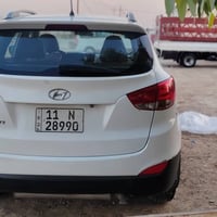 توسان ٢٠١٥ خليجي رقم بغداد بسمي  السنويه لحد ٢٠٣١  محرك ٢٠٠٠ دوش كير م...