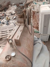 تاروسه • ماطور كهرباي • بيه مجال