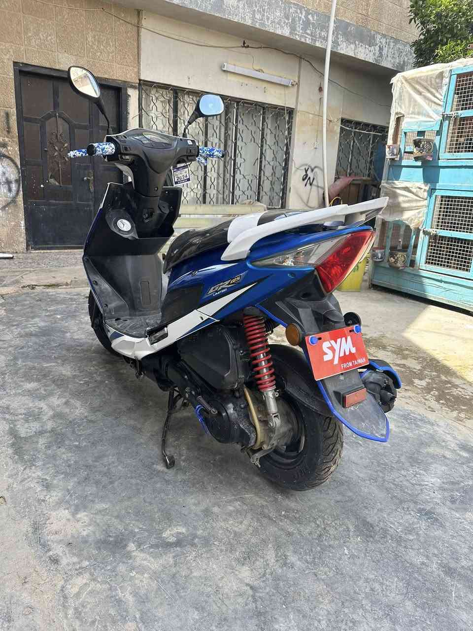 سايم نحله 2019 جاهزه من كلشي صلف هندر كهربائيات لوك (مسجله مرقمه كامله سنويه من تحول تستلم سنويه جديده ولوحات انكليزي) السعر ($7) اي استفسار ***********
