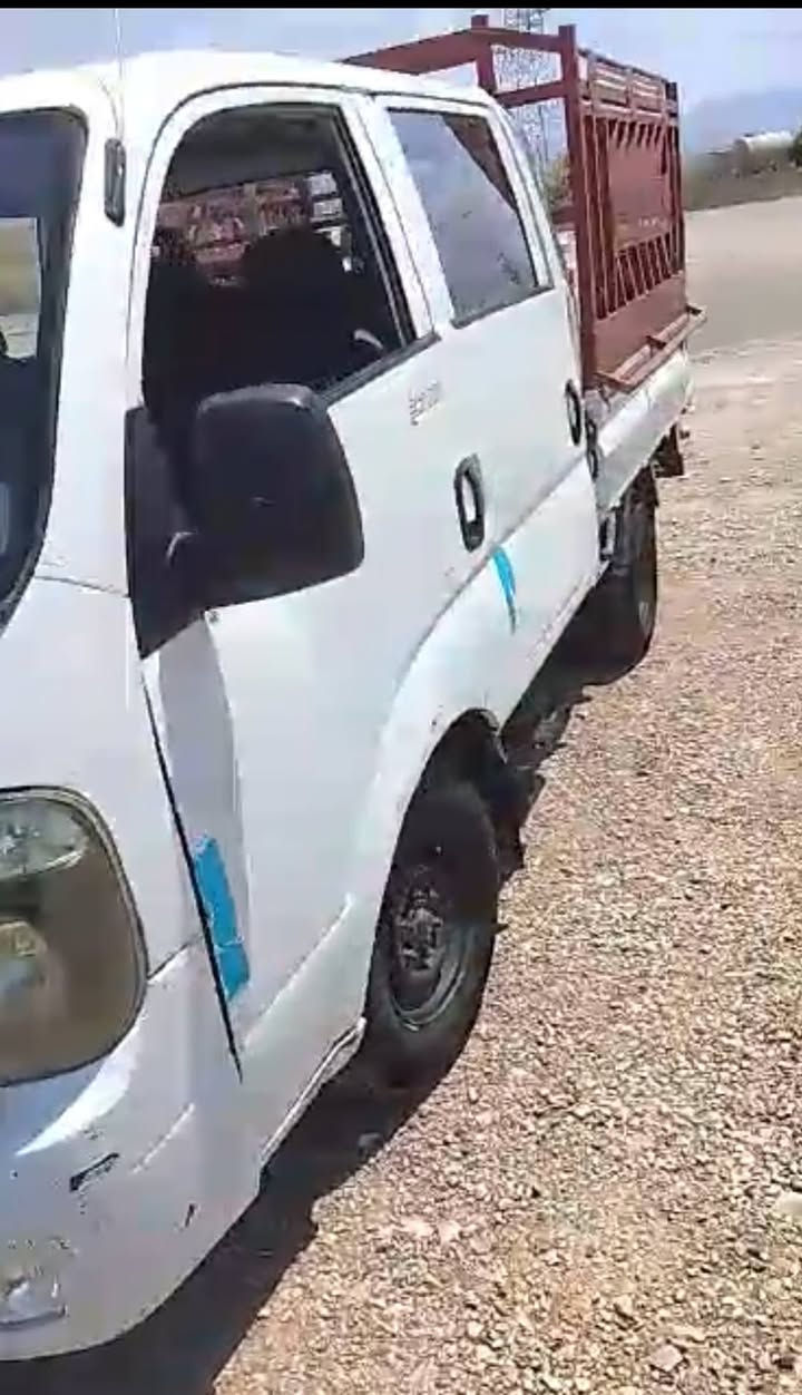 دووتەنی دەبڵ کابینەزۆرخاوێن بێ کۆد پەمپونۆزڵ
مکینە2700 جمجەوناوبۆدی وتایەی لۆک زۆرخاوێنە
سیارەکە ساغەسیدسادق سعری58گۆڕینەوەبە3000
***********
