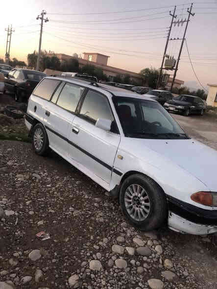 استرا. موديل ١٩٩١. سعر ١٧ مجال. ***********
