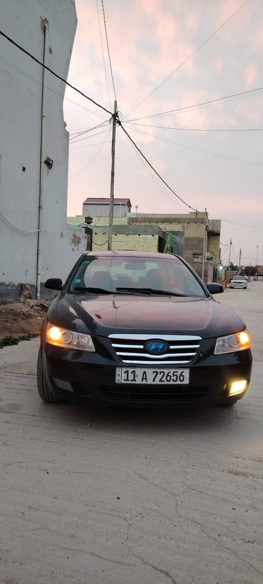 سلام عليكم
سوناتا امريكي ٢٠٠٨

محرك ٢٤٠٠ شرط لا بخار ولا تنقيص ولا فتح

قطعتين صبغ

السياره كلش نضيفه صدر 

تبريد ثلج تخم تاير شادلهه جديد 

رقم جديد هزه جديده السياره بسمي تحويل ثاني يوم 

ماناقصه برغي واحد 

السعر ٩٨ وبيهه مجال 

عنوان السياره واسط قضاء الصويره 

للاستفسار ***********
