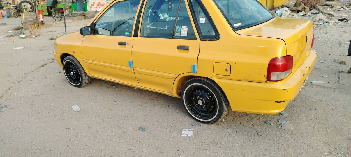 السلام عليكم
سايبا 13 انكليزي باسمي تريد تحويل تريد وكاله تبريد ثلج حداديه جديده تخم تاير سنويه لل31 هيئه وغرامه مصفره مكاني ديوانيه قرب مجمع الزيتون السعر 31 نهايته 
***********
