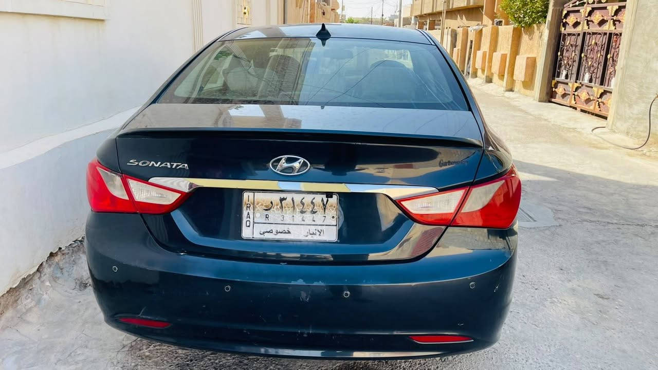 سلام عليكم للبيع سوناتا وارد أمريكي موديل ١٣ قطعتين صبغ بدون دواخل سونار موجود السياره جاهزه تبريد رقم أنبار تحويل ثاني يوم شواصي سليمه تكم كفاله مكان السياره فلوجه *********** السعر خاص او ع واتساب
