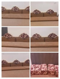 جلسة ارضية • جلسة عربية • دواشك ارضية • دوشك نظيف • كربلاء • أثاث منزل...