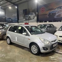 فورد فيجو • ٢٠١٤ • السليمانية