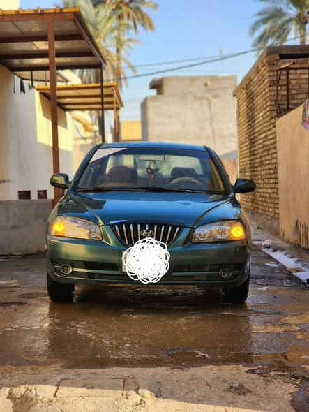 السلام عليكم 
مكلف بنشر 
السيارة البيع النترا موديل 2006 مصبوغة عام  
السيارة محرك  كير خير من الله 
تخم تأيرات  صدر جديد 
تدفئه تبريد كله شغال 
السعر 77 بيه مجال هاذا رقم ***********
