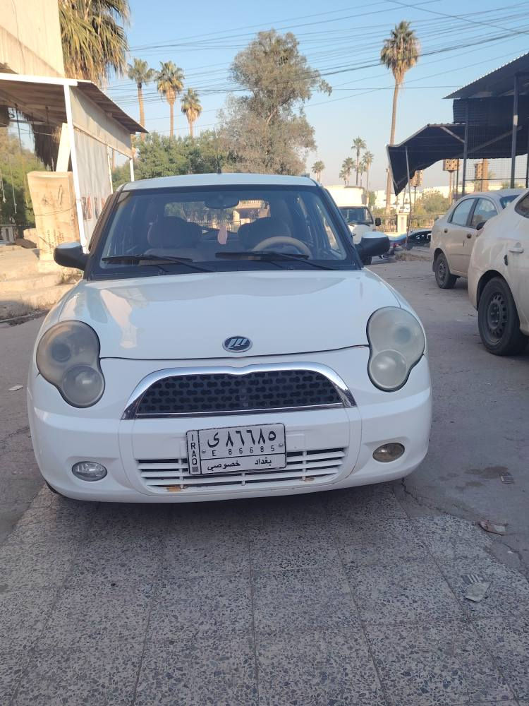 ليفان مستر بين 320 بدون صبغ بدون ضرر فقط تعديل  بارد بالجاملغ الامامي رقم بغداد مشروع وطني 
طخم جديد  منضومه مياه جديده باتري كلها مبدلها جديد السعر 48 وبيها مجال

***********
*********** موصل, نينوى
