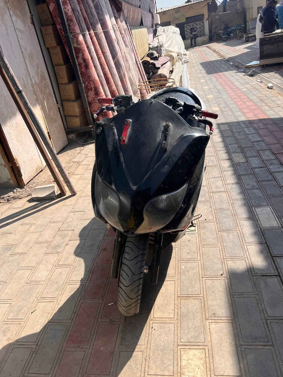 سلام عليكم البيع فورزه 10/0
سعر600وبيهامجال بكان بابل  رقم  ***********
وبيهاخيط بخار ونقص ترايش وجاملق
