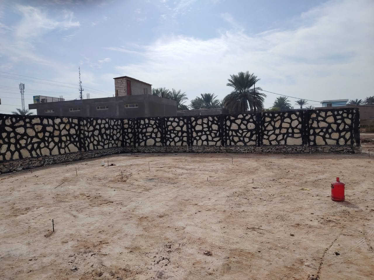 اختصاص تغليف السواقي الزراعية والبحيرات تبطين الانهر بالحجر و أيضا بناء الاسيجه والبيوت من الحجر كل العمل هذا في سعر مناسب وبضمان ١٠٠% ان شاءالله ينال اعجابكم للإستفسار مراسلة الصفحه او الاتصال على الأرقام التالية:-
***********
