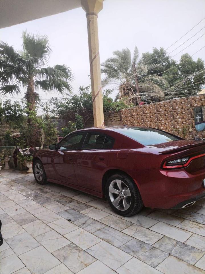 جارجر 2021
صور الضربه موجوده بالمنشور
ماشيه 47
للبيع فقط
***********
