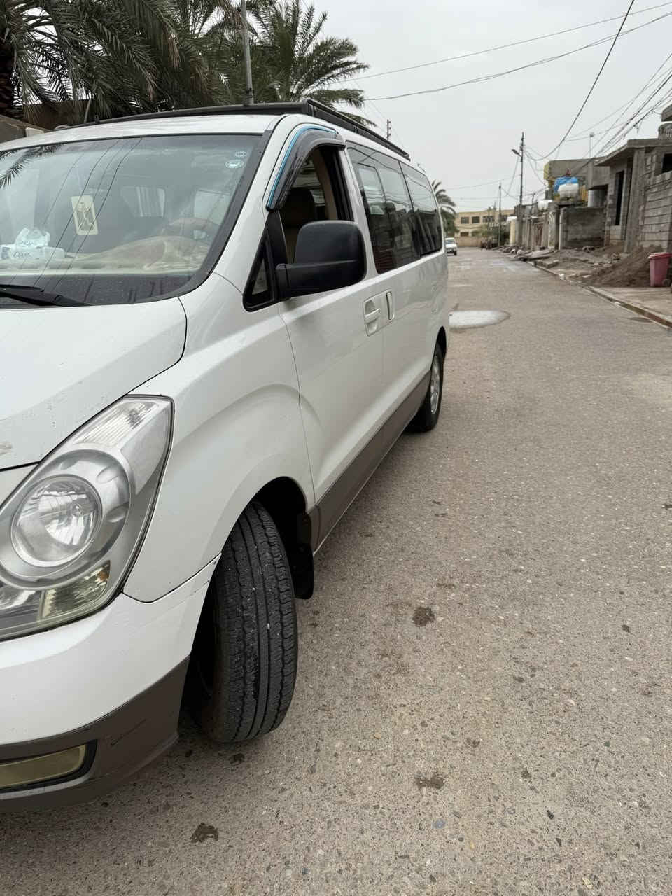 السلام عليكم ستاركس موديل 11 مكفوله كفاله عامه بس الي ماشر عليهن بارد رقم اريبل بالسمي جاهز هزه وفحص السنويه لاحد 2030خط وبحث موجود بيه ماكان السياره ديالى الخاص السعر 160وبيه مجال رقم ***********/***********
