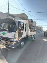 هينو طيره قلاب بلادي مكينه كير ٨٠ تحويل ثاني يوم 07710028805