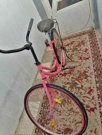 بايسكل • النجف • حي نداء