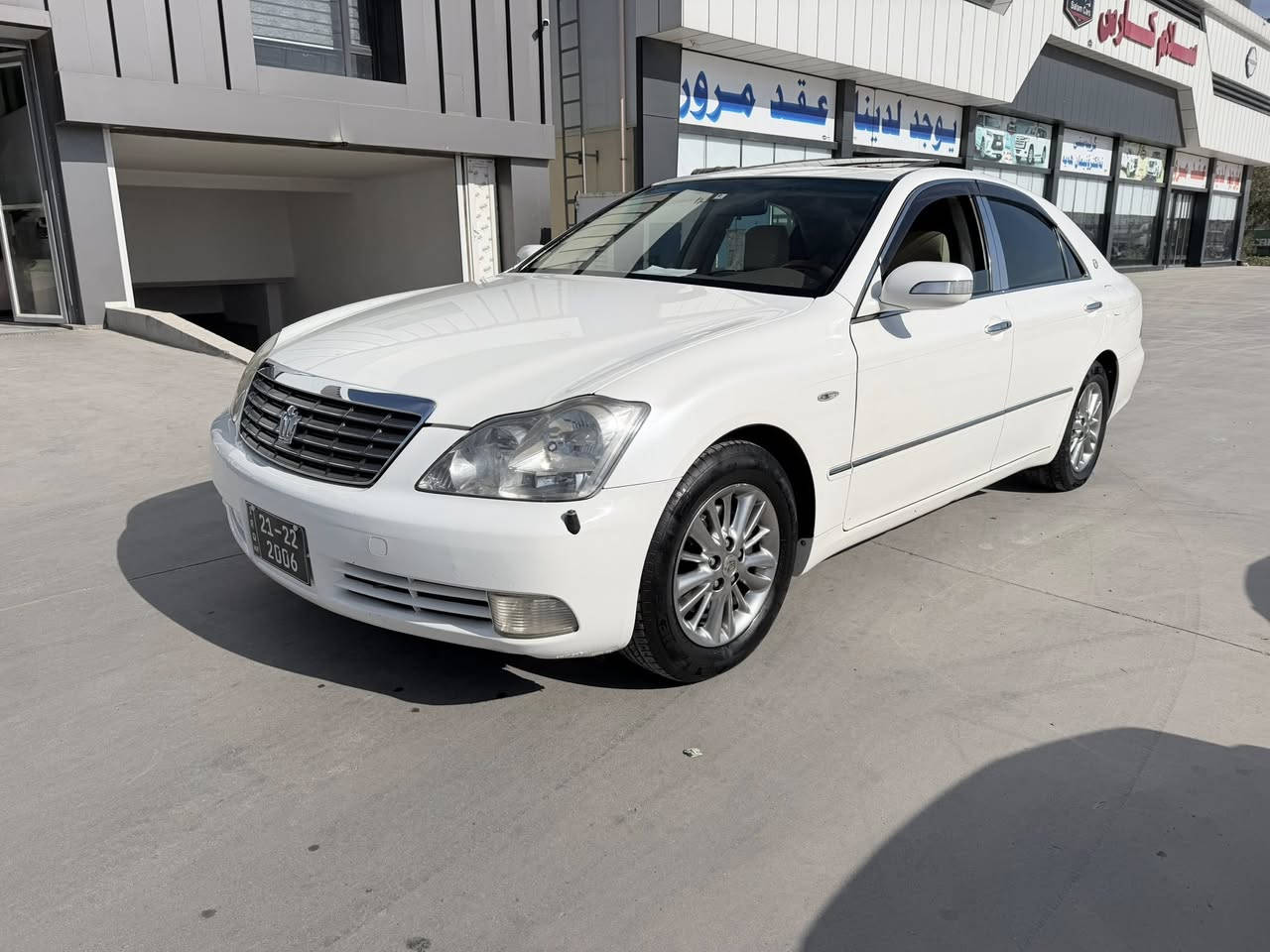 ئةدوات محرك 182بدون سبخ كةفالة عامه (عةنوان كلار)***********موديل 2006
