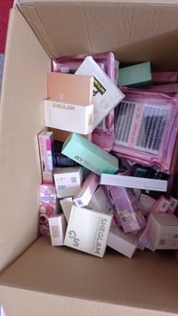 كراتين مكياج • شيكلام • إصدارات جديدة