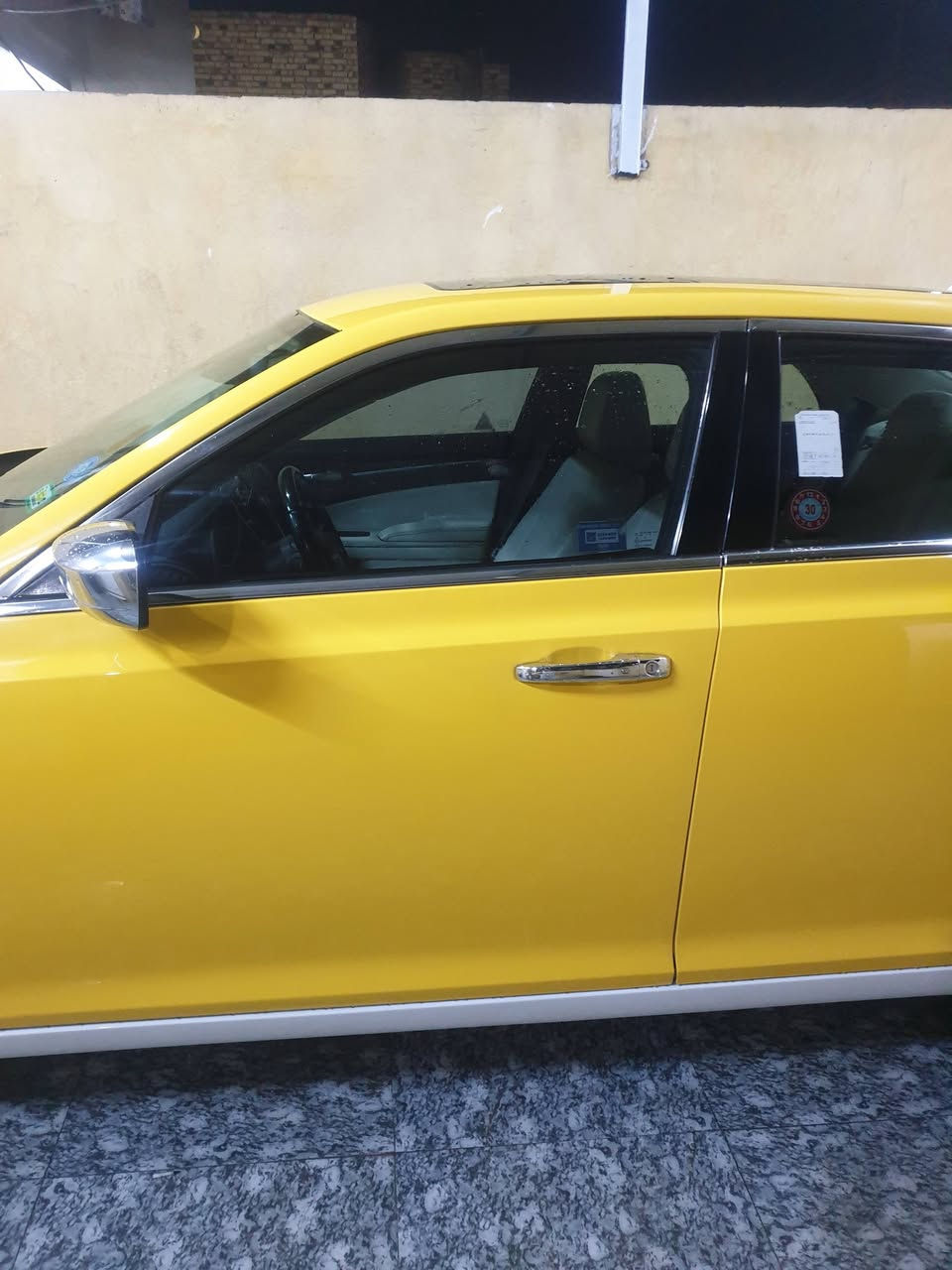 اوباما موديل 16 اصل 21 بسمي مكفوله كفاله عامه حادثها تقرير رقم بغداد سياره جديده فول واحد ع واحد كفاله مكينه كير اكسن حداديه جديده تخم تاير وبعد بيهه مواصفات هواي مصفره غرامات وهيئه وبحث وبيهه خط عماره بغداد *********** السعر 190
