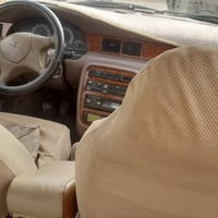 سمند • ٢٠١٠ • ميسان المجر الكبير