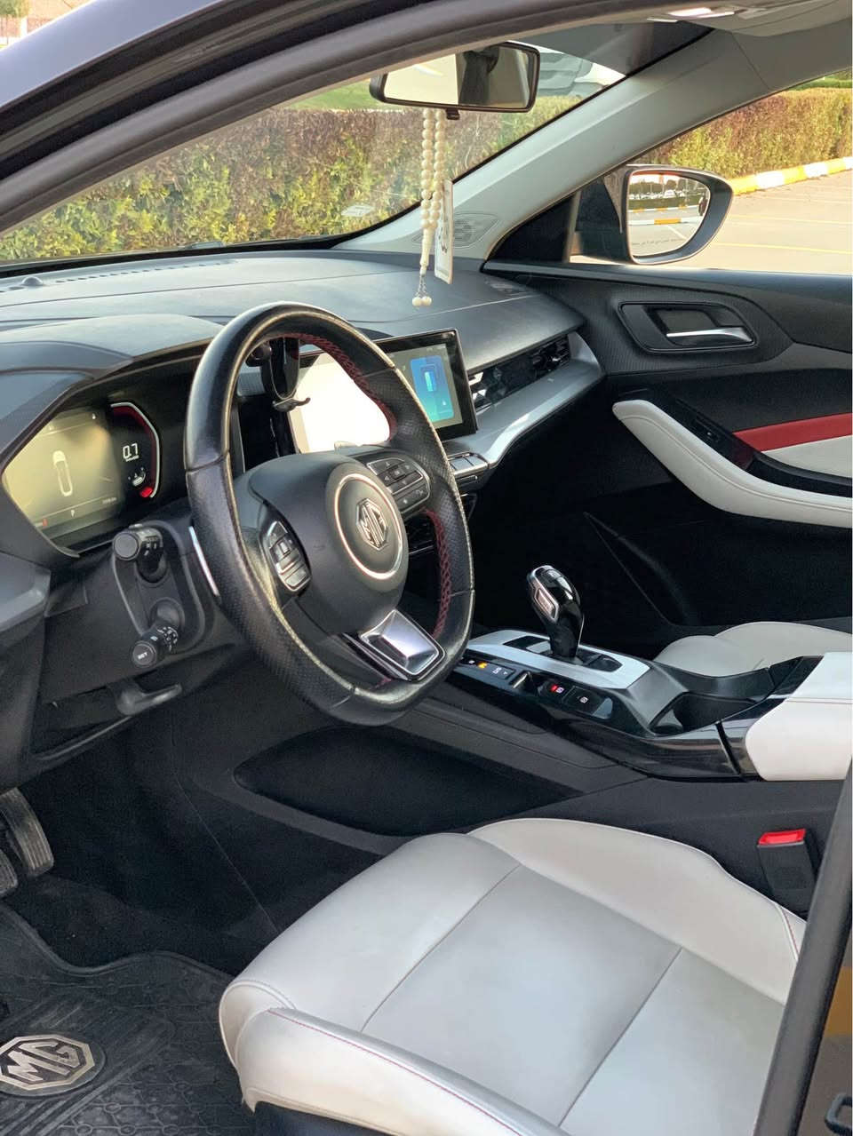 امجى جيتى مؤديل ٢٠٢٢ زمان شريكه هةولير
قةپات مواسەفات
١٥ تؤر بؤ
تةنها دةرگاى سةياق تؤزئ پيدى ئارا لةگةل ليوى بؤنيت يةك تؤز بئ ژوورئ
رؤيشتو ٧٠ هةزار 
شوين هةولير
نرخى ١٣٥ يةك تؤز مةجال
موبايل *********** أربيل, العراق
