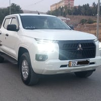 ميتسوبيشي L200 • ٢٠٢٤ • ١٦٠٠٠ كم