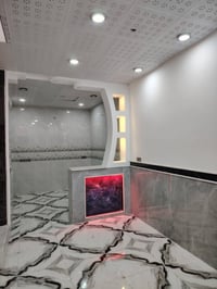 كربلاء شارع العباس • ٧٢م • طابقين