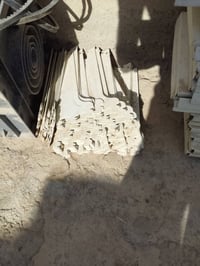 رفوف • شلع • للبيع