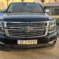 تاهو بريميير • ٢٠٢٠ • ٨٢ الف كم