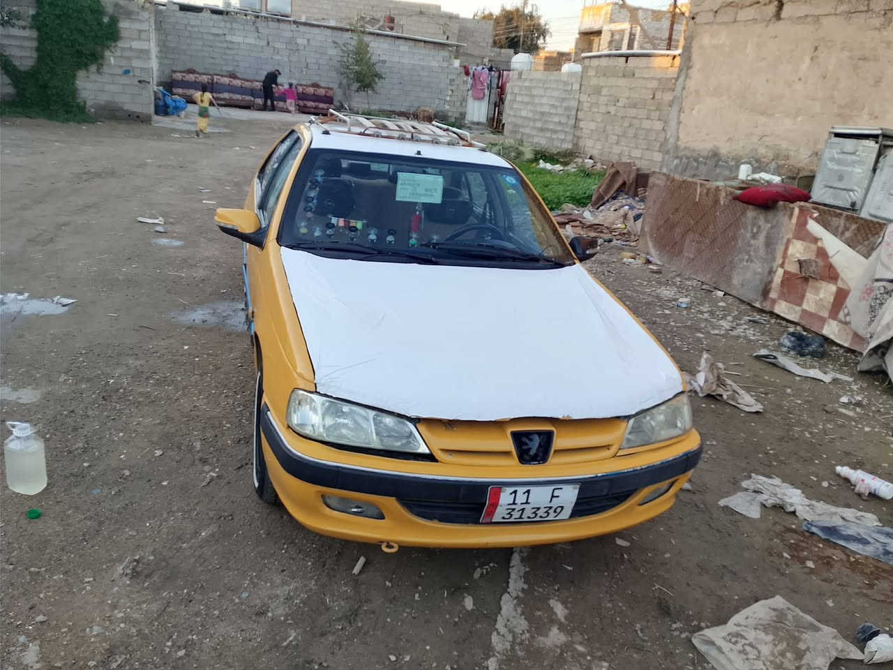 تفاصيل داخل لمنشور


**إذا كنت صاحب هذا الإعلان وتريد حذفه لأي سبب، رجاءا أرسل رسالة إلى الدعم الفني**