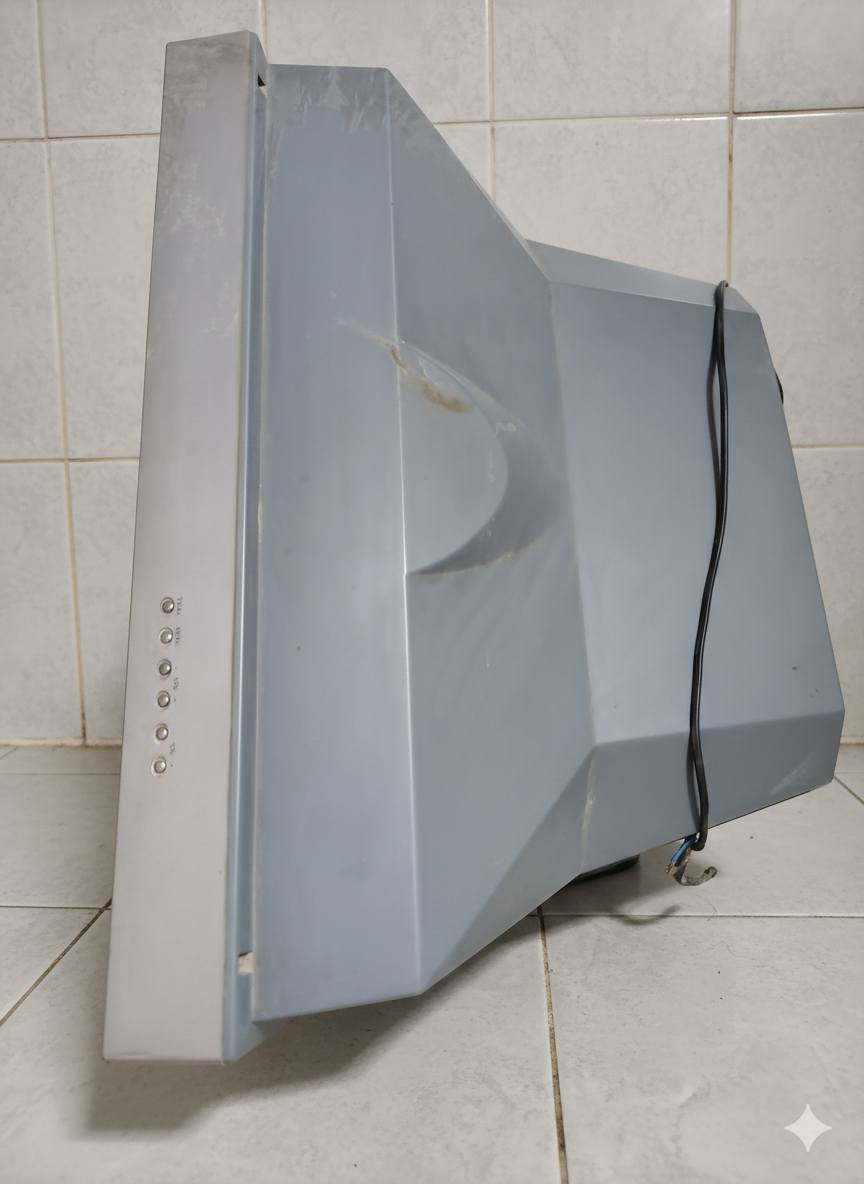 شغال شرط عل الفحص حجمه كبيرة 15


**إذا كنت صاحب هذا الإعلان وتريد حذفه لأي سبب، رجاءا أرسل رسالة إلى الدعم الفني**