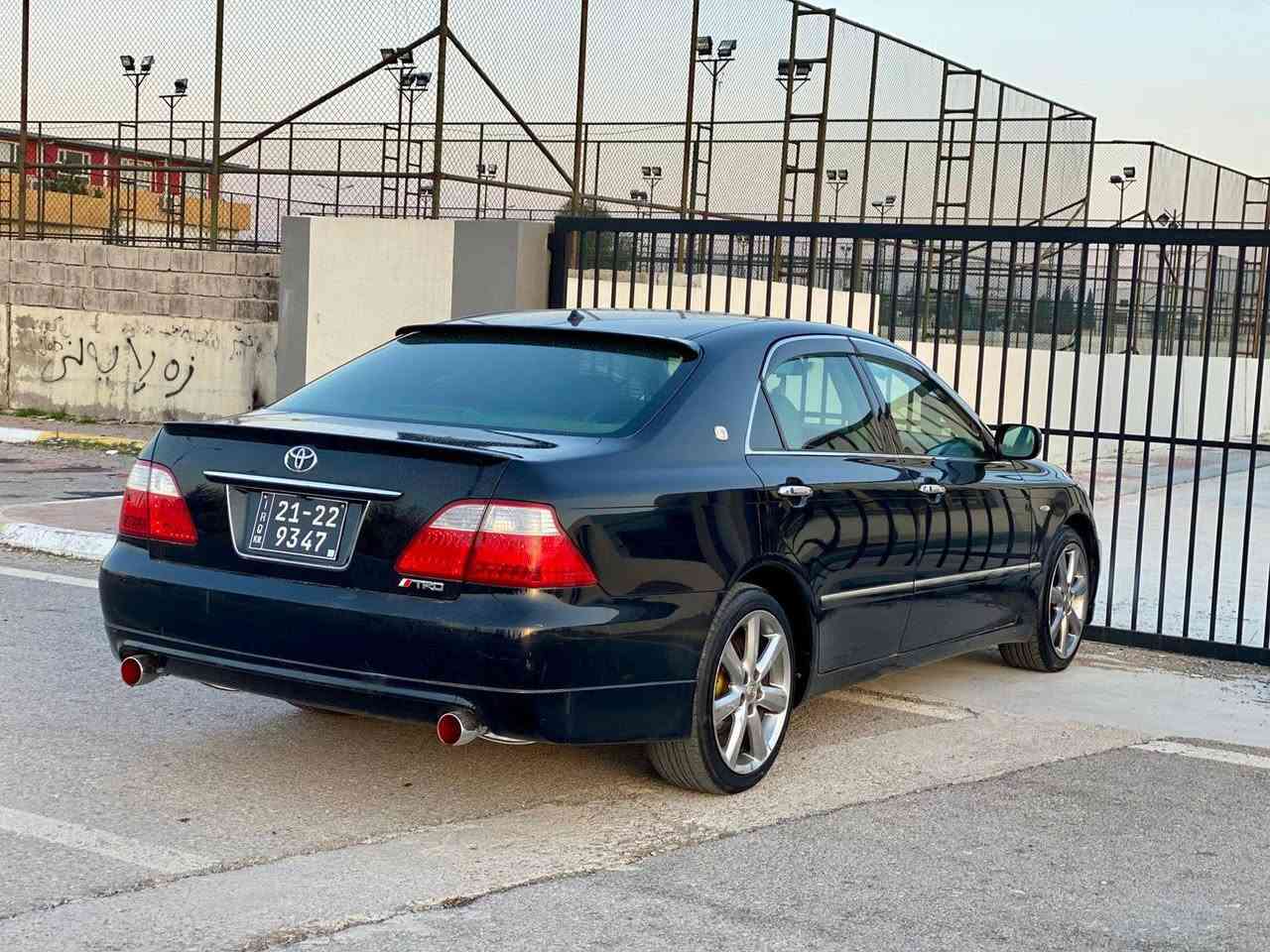 ‎2006سەیارەکە ساغە موسو بڕاوە نیە
‎گێڕو مەکینە گەورە182سڵایت
‎سەیارەکە ساغە موسو بڕاوە نیە
‎بەسمەڕەساسی
‎ناوکرێمی فۆڕمیکاسور جڵدی دوبەی
‎سێدوگمەی پەردە شاشەوکامێرە سڵایت
‎سەیارەکە ڕۆیاڵەو پێشودوای کراوە بەسپۆڕت سەیارەکەنمونەیە لەجوانی بێ چاڵوشوخت بێنوقسانی یاک هەزاری تەبع مەسروفینیە گێڕو مەکینەی بەشەرتی دەفیتەر سوکوانی لێگزز هەمو گیانی ئیشەکات خەلەلی کارەبای هیچنیە سەیارەکە کامل جایز بۆیەک دۆلار نوقسانی مەگەڕێ✅📦
‎نرخی 72مەجال
‎***********
‎***********
‎
