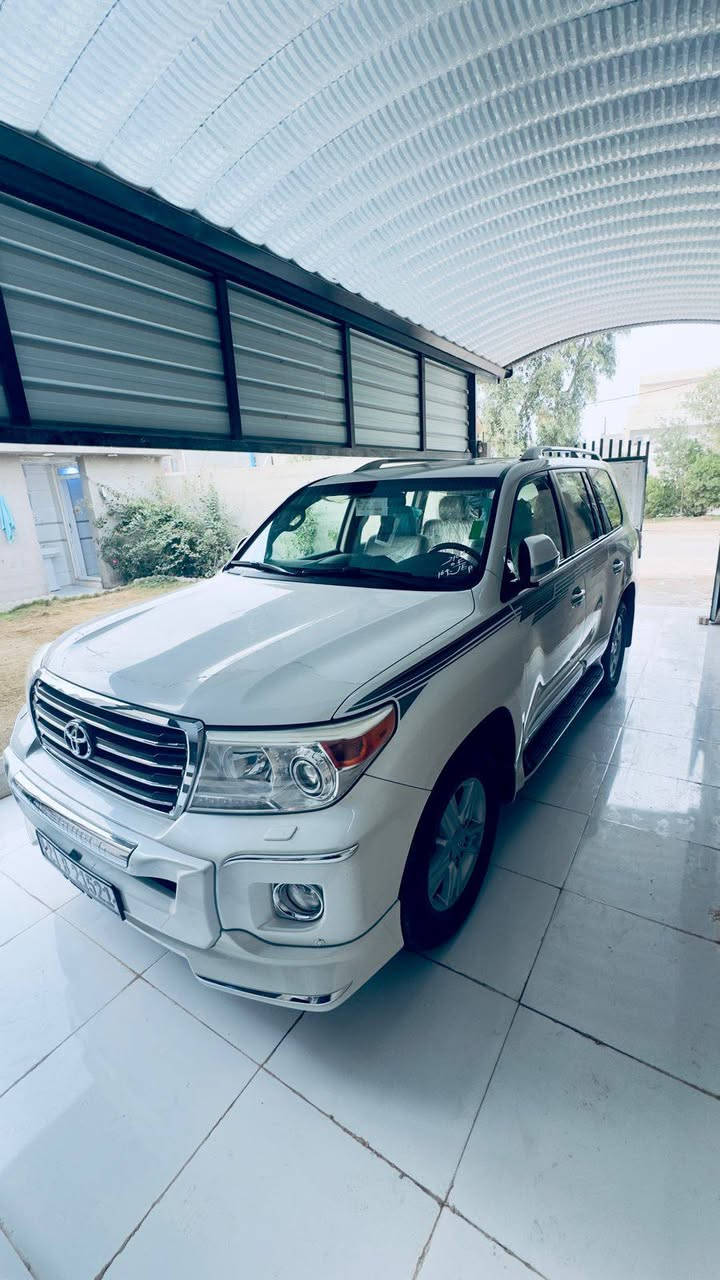 جكسارة موديل 2013 بريم مكفول من كلشي ماشي  99م المكان كركوك الستفسار ***********
