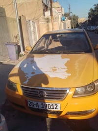 ليفان مىديل • ٢٠١١ • كورلا 1800