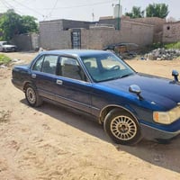 كراون ارنب • ١٩٩١ • محرك ٢٥٠٠