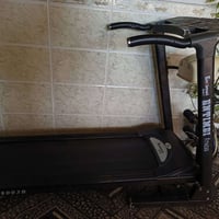 جهاز رياضي • كهربائي • نظيف