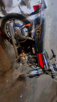 دراجة • موديل ٢٢ • بيها مجال