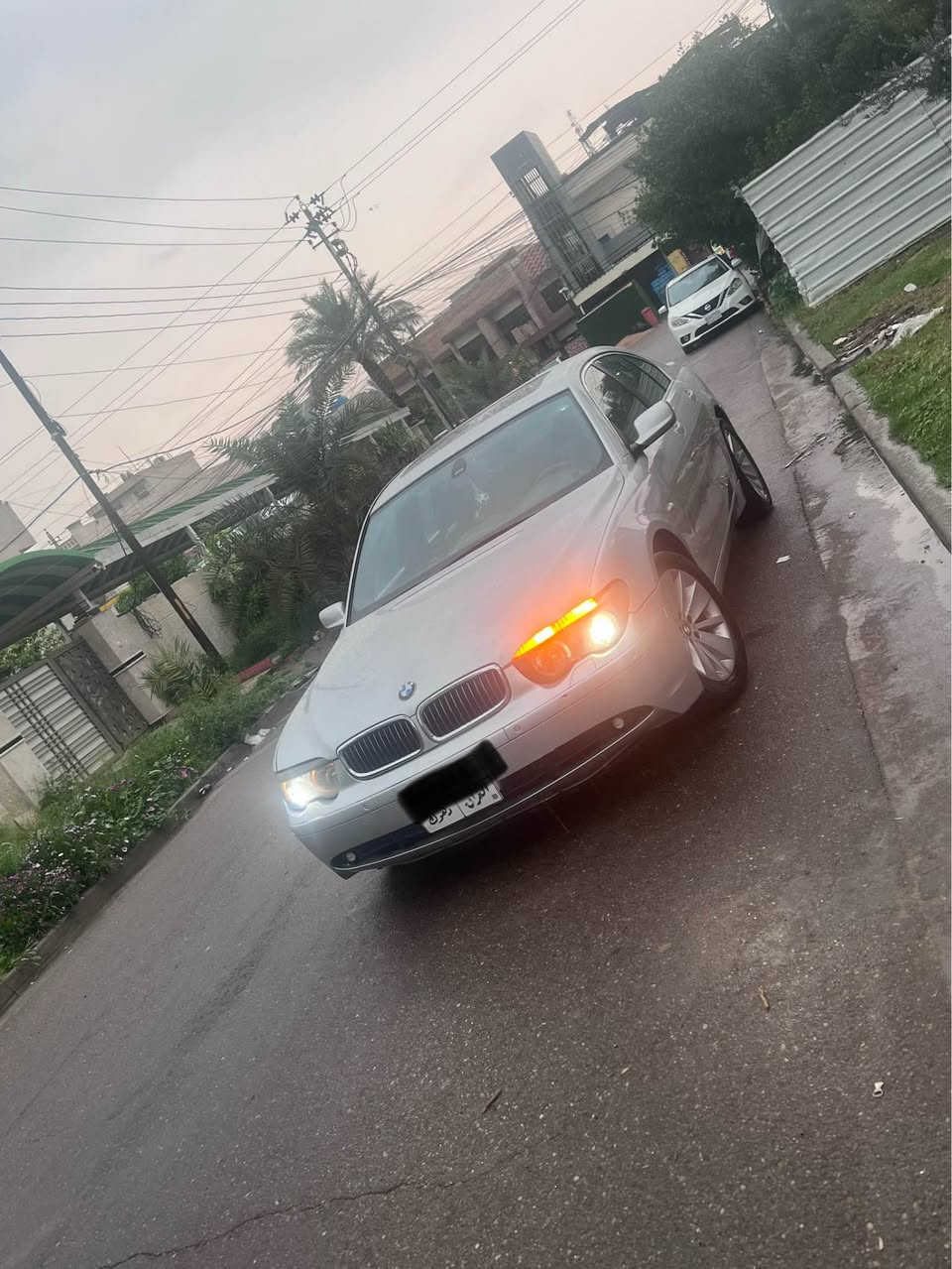 للبيع او مرواس باخره 2002))محرك 8)فول 1/1) محرك كير صدر كهربائي مكفول)) مكلف بالنشر )) أربيل, العراق


**إذا كنت صاحب هذا الإعلان وتريد حذفه لأي سبب، رجاءا أرسل رسالة إلى الدعم الفني**