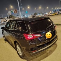 شيفروليه اكيوينوكس • سعر نازل • للبيع